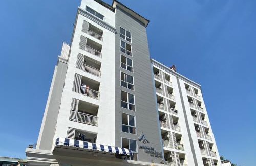 Ratchadaphisek Hotel | Leelawadee Modern Resort Huaykwang - ลีลาวดี ห้วยขวาง
