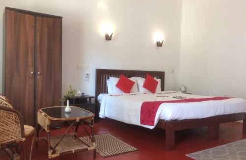 Alappuzha Casa | Leena marari beach house