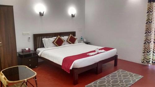Alappuzha Casa | Leena marari beach house