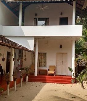 Alappuzha Casa | Leena marari beach house