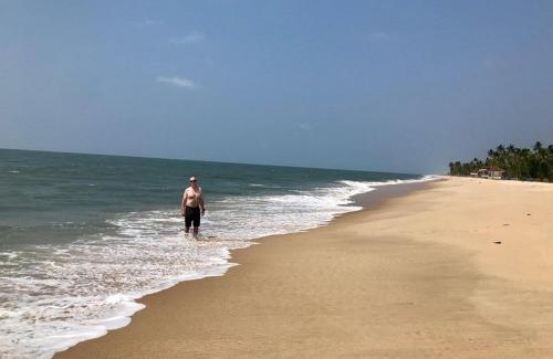 Alappuzha Casa | Leena marari beach house