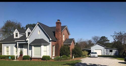 Albany Apartamento | Leesburg Albany Georgia rental