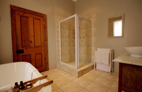 Paterson Cabina | Leeuwenbosch Country House - Amakhala Game Reserve