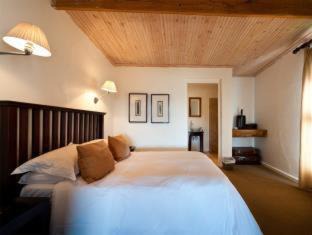 Paterson Cabina | Leeuwenbosch Shearers Lodge - Amakhala Game Reserve