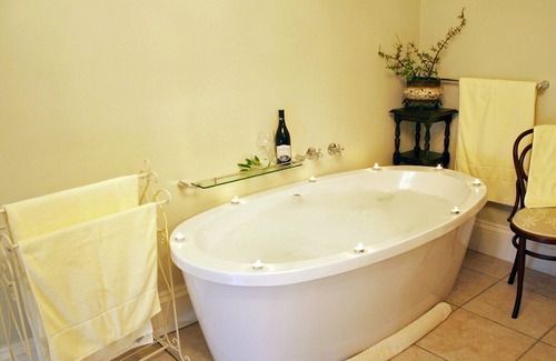 Paterson Cabina | Leeuwenbosch Shearers Lodge