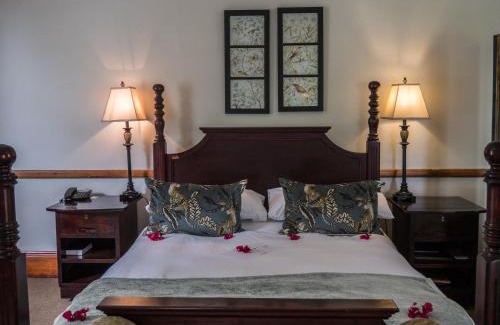 Paterson Casa | Leeuwenbosch Country House - Amakhala Game Reserve