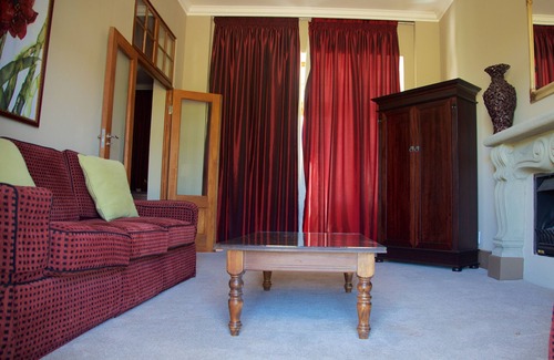 Atoom Cabina | Leeuwenhof Country Lodge & Garden Spa