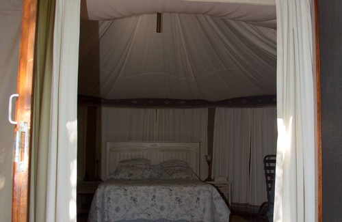 Atoom Cabina | Leeuwenhof Country Lodge & Garden Spa