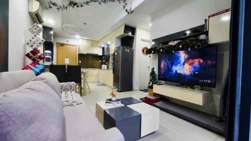 Tan Thuan Dong Apartamento | LeeVy District 7 - Quận 7 Hồ Chí Minh