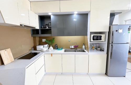 Tan Thuan Dong Apartamento | LeeVy District 7 - Quận 7 Hồ Chí Minh
