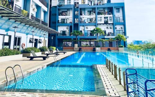 Tan Thuan Dong Apartamento | LeeVy District 7 - Quận 7 Hồ Chí Minh