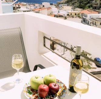 Agia Galini Apartamento | Lefka Ori - Agia Galini