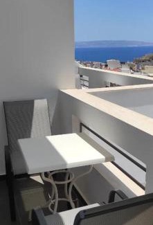 Agia Galini Apartamento | Lefka Ori - Agia Galini