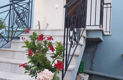 Agios Nikolaos Casa | Lefkada - 3 Bed House St Nikolaos, Vonitsa Greece