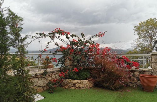 Nikiana Apartamento | Lefkada Beach house Nikiana