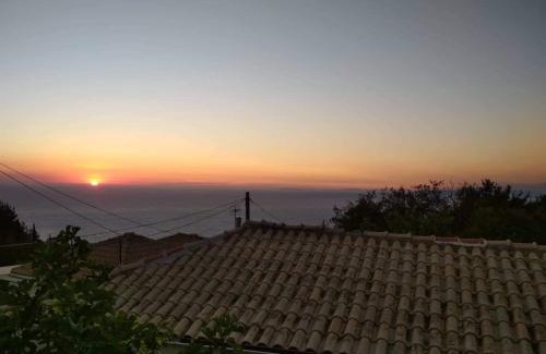 Kalamitsi Casa | Lefkada Sunset House