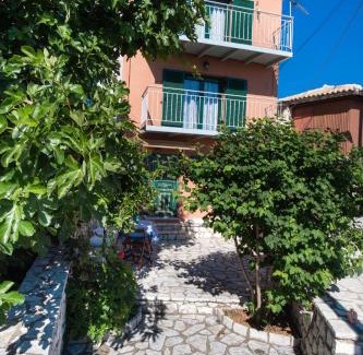 Kalamitsi Casa | Lefkada Sunset House