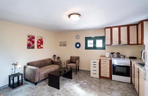 Kalamitsi Casa | Lefkada Sunset House