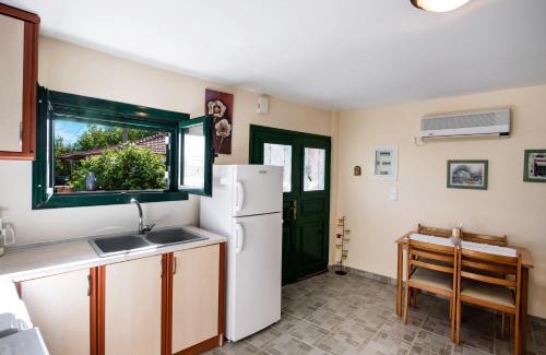 Kalamitsi Casa | Lefkada Sunset House