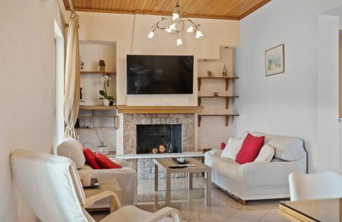 Kariotai Apartamento | Lefkes Apartment