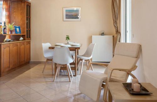 Kariotai Apartamento | Lefkes Apartment