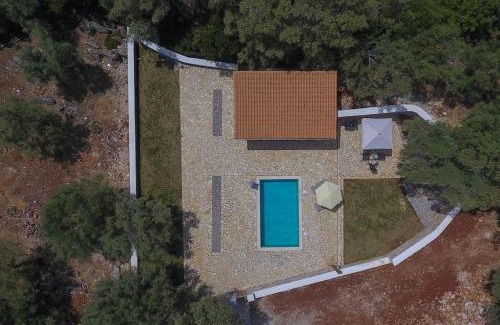 Evgiros Casa | Lefkolia Retreat