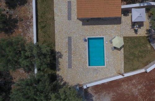 Evgiros Casa | Lefkolia Retreat