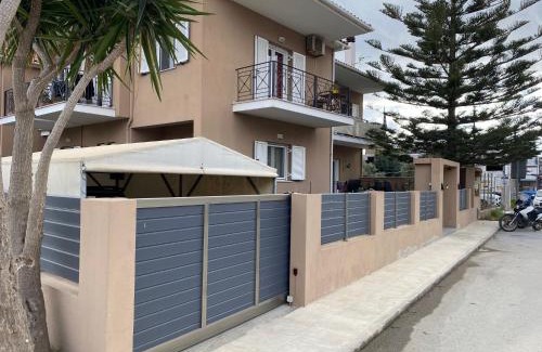 Skiathos Town Apartamento | lefkoma
