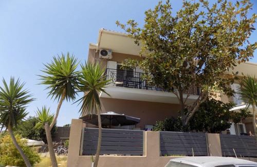 Skiathos Town Apartamento | lefkoma