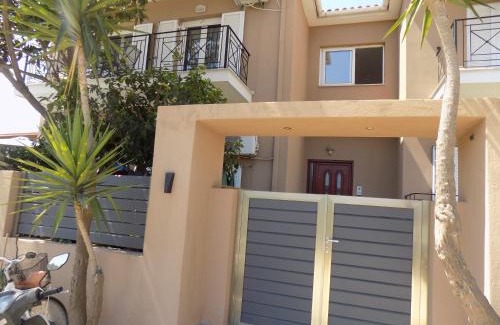 Skiathos Town Apartamento | lefkoma