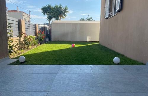 Skiathos Town Apartamento | lefkoma
