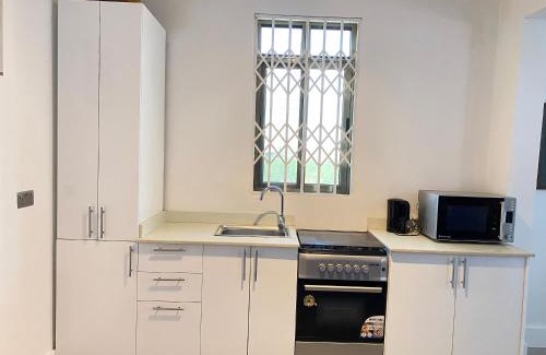 Madina Apartamento | Legacy Court