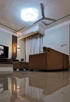 Mbezi Beach Apartamento | Legacy Homes