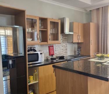 Mbezi Beach Apartamento | Legacy Homes