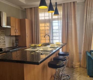 Mbezi Beach Apartamento | Legacy Homes