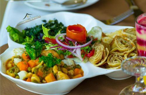 Nakuru Hotel | Legacy Hotel and Conference Centre ltd