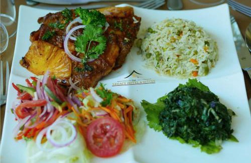 Nakuru Hotel | Legacy Hotel and Conference Centre ltd