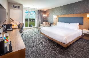 Trailer Estates Hotel | Legacy Hotel at IMG Academy