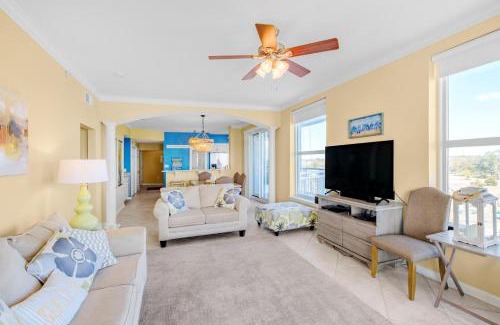 Gulfport Casa | Legacy I 801 Deluxe