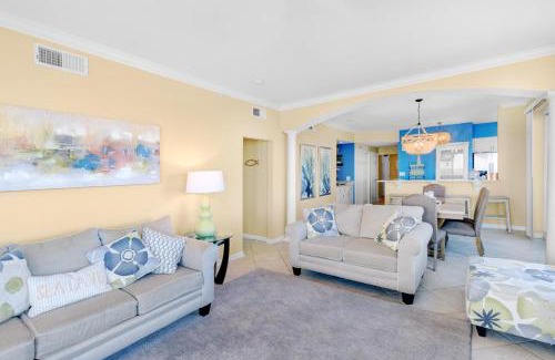 Gulfport Casa | Legacy I 801 Deluxe
