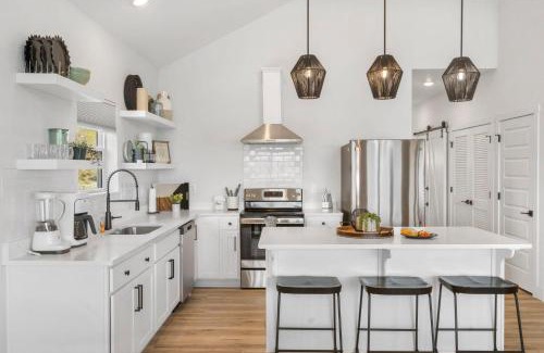 Kimberling City Casa | Legacy Lakeside Retreat