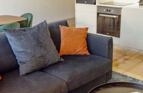 Lapa Apartamento | Legacy Oporto Premium Apartment B by Vacationy