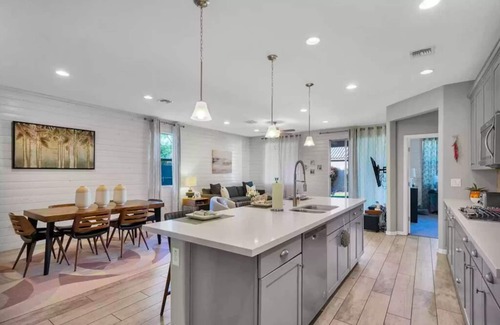 San Tan Valley Casa | Legacy Sports/Bell Bank Park get away with pool