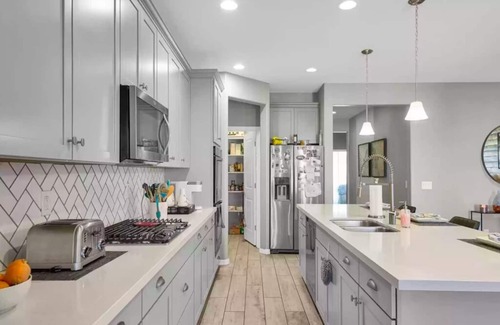 San Tan Valley Casa | Legacy Sports/Bell Bank Park get away with pool
