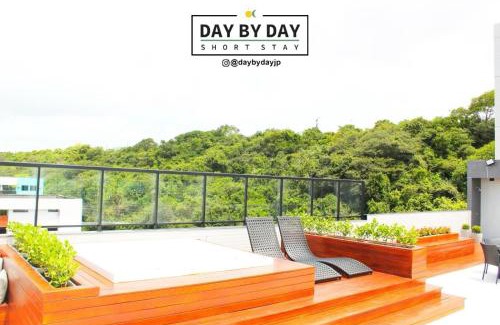 Cabo Branco Apartamento | Legacy Suítes by Day by day