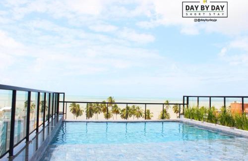 Cabo Branco Apartamento | Legacy Suítes by Day by day