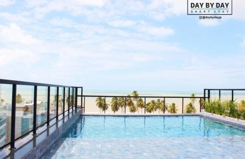 Cabo Branco Apartamento | Legacy Suítes by Day by day