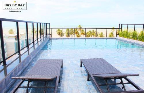 Cabo Branco Apartamento | Legacy Suítes by Day by day