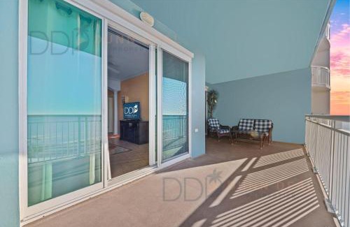 Gulfport Casa | Legacy Tower Two 907 Deluxe