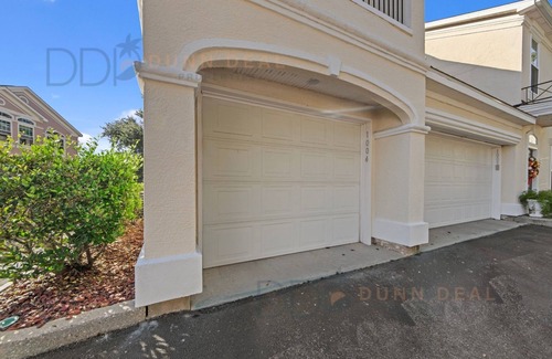 Gulfport Villa | Legacy Villa #1004 "Sunshine Vibes" Just a few minutes walk to the beach.